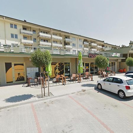 Apartament Jantarowa Lublin Luaran gambar