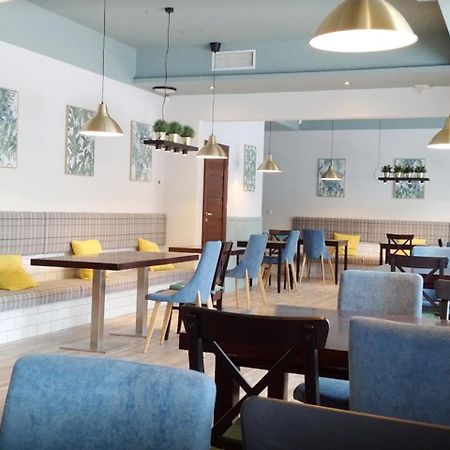Apartament Jantarowa Lublin Luaran gambar
