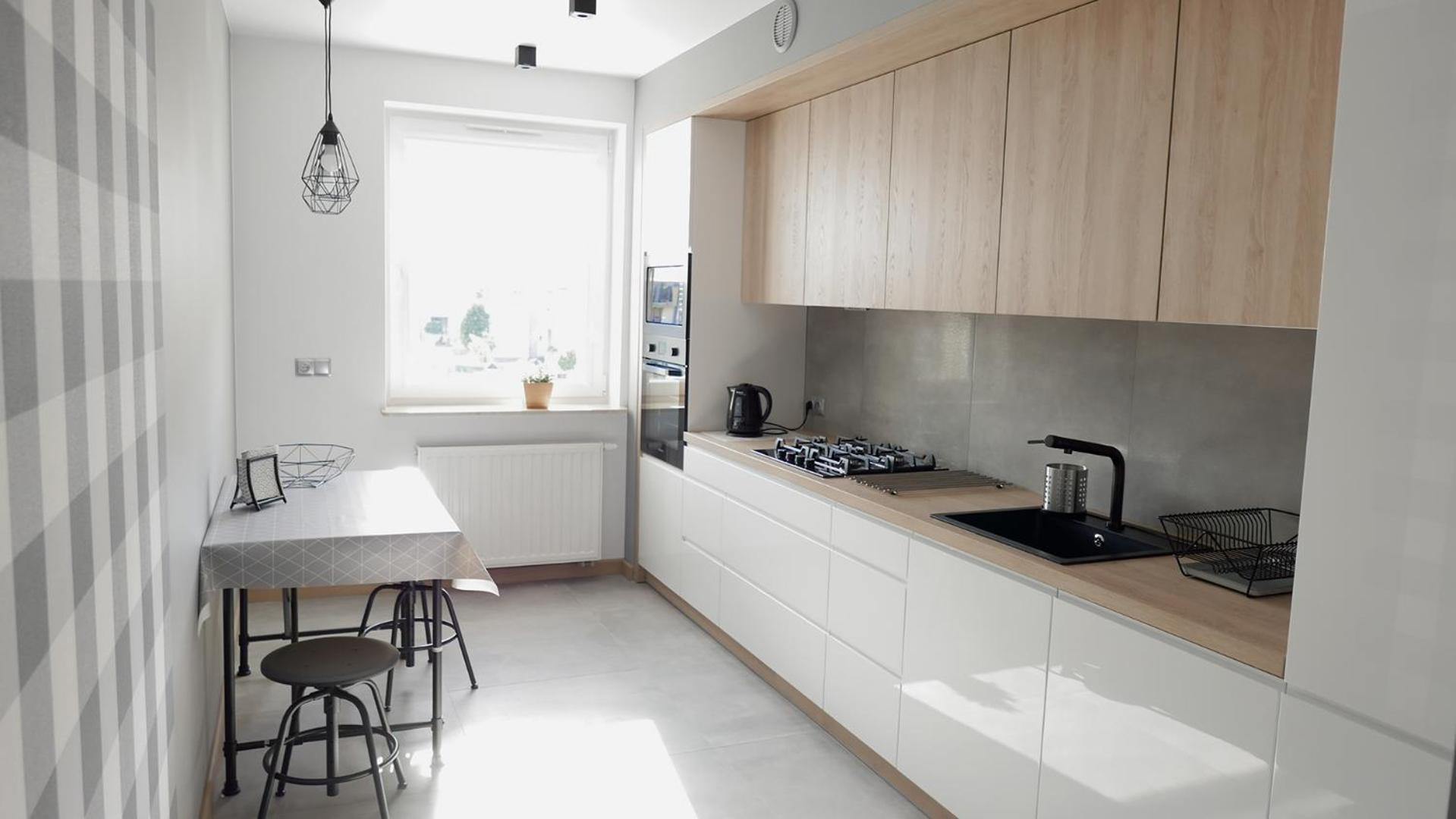 Apartament Jantarowa Lublin Luaran gambar