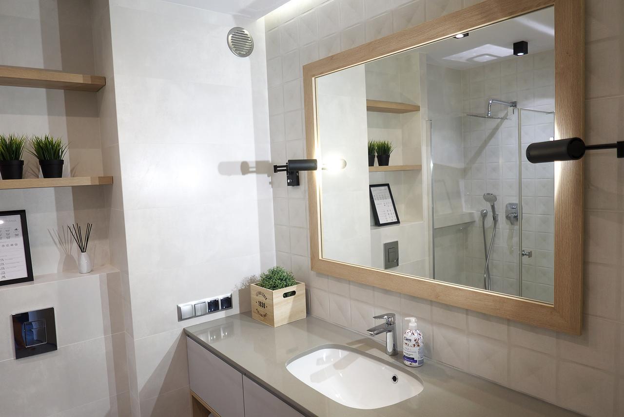 Apartament Jantarowa Lublin Luaran gambar