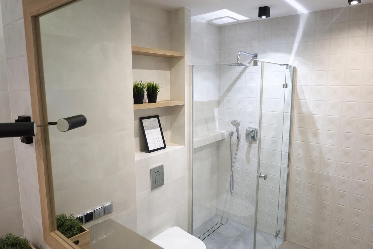 Apartament Jantarowa Lublin Luaran gambar
