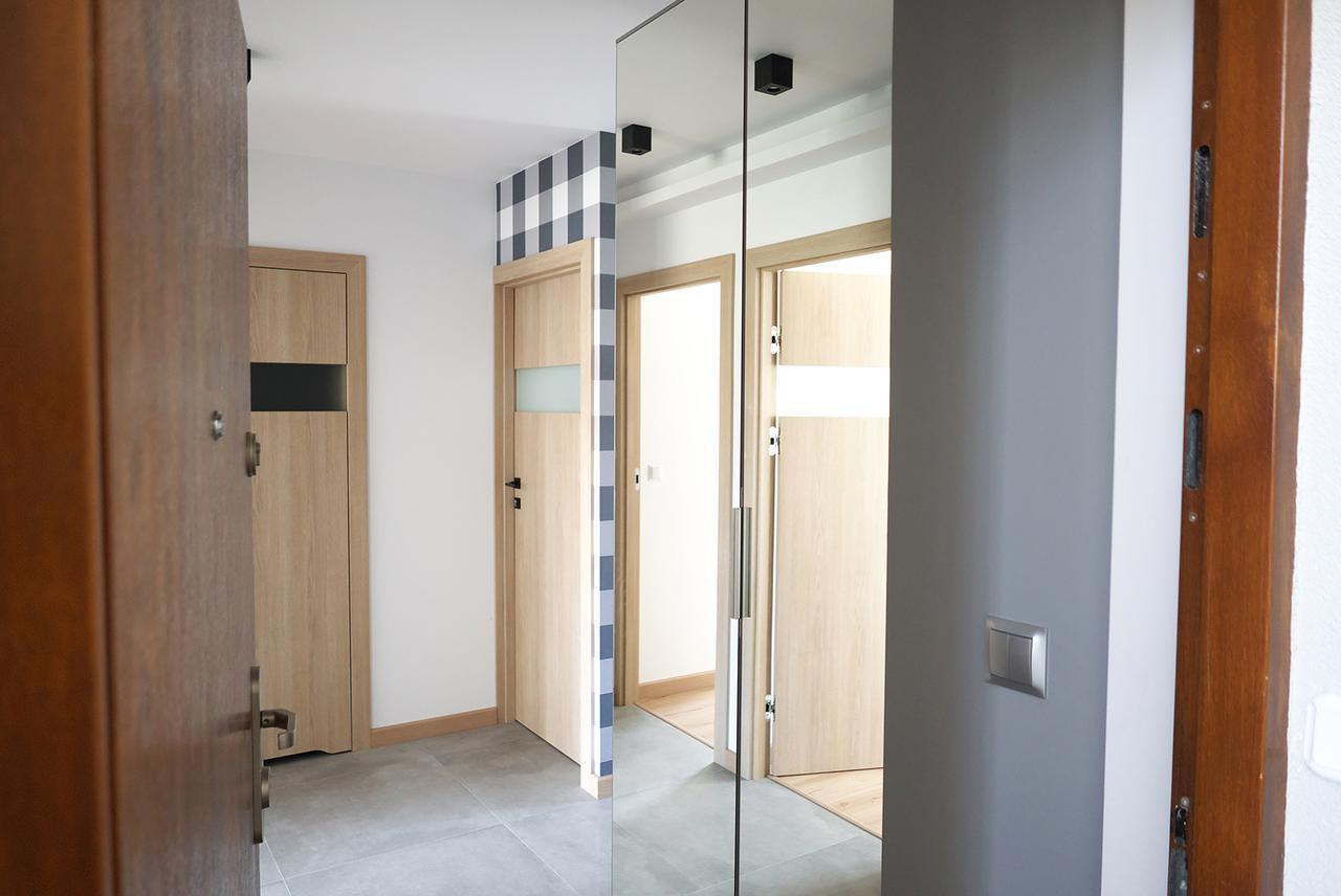 Apartament Jantarowa Lublin Luaran gambar