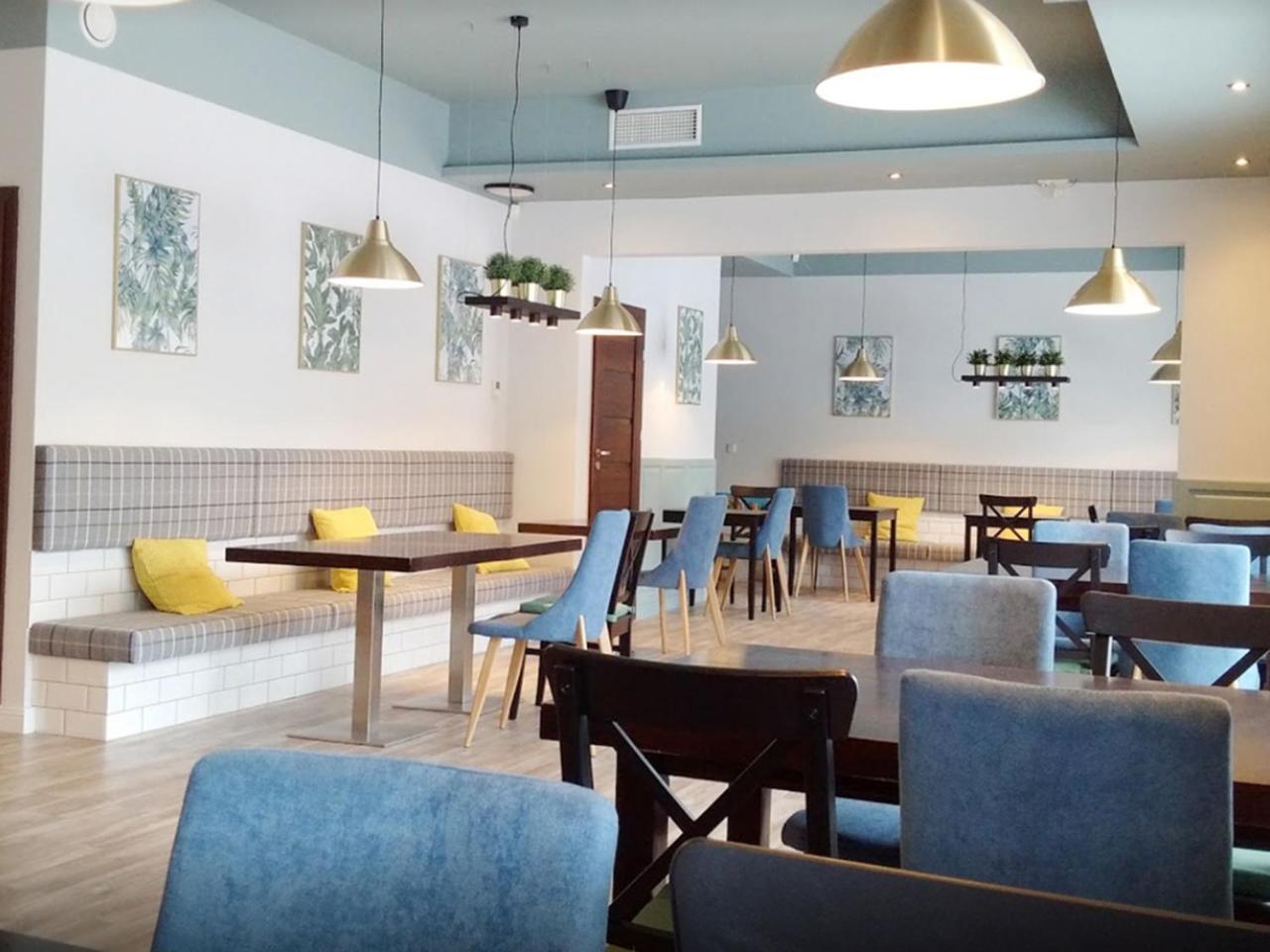 Apartament Jantarowa Lublin Luaran gambar