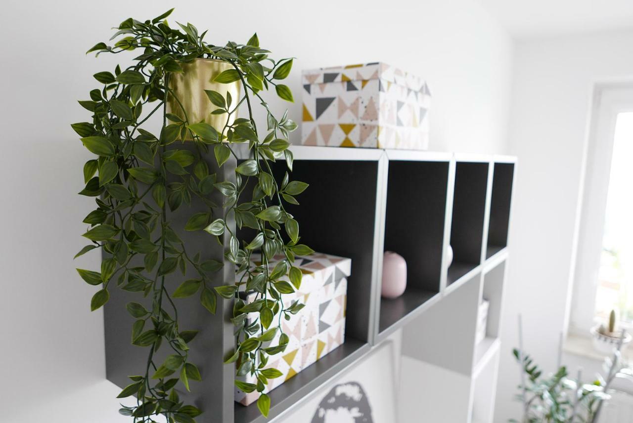 Apartament Jantarowa Lublin Luaran gambar