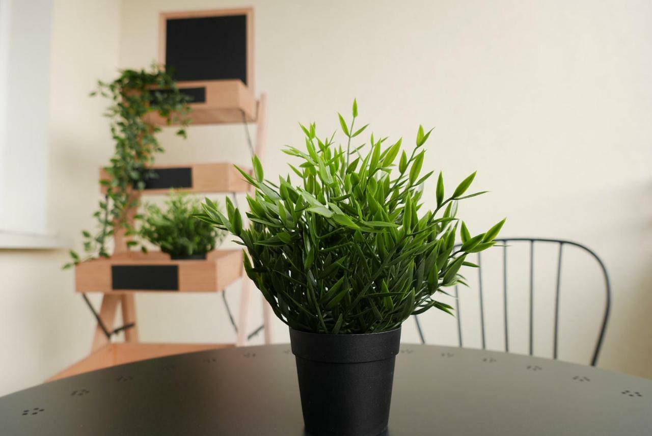 Apartament Jantarowa Lublin Luaran gambar